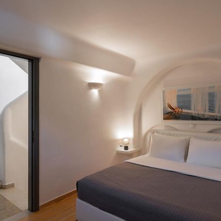 Santorini Princess Presidential Suites Akrotírion Eksteriør bilde