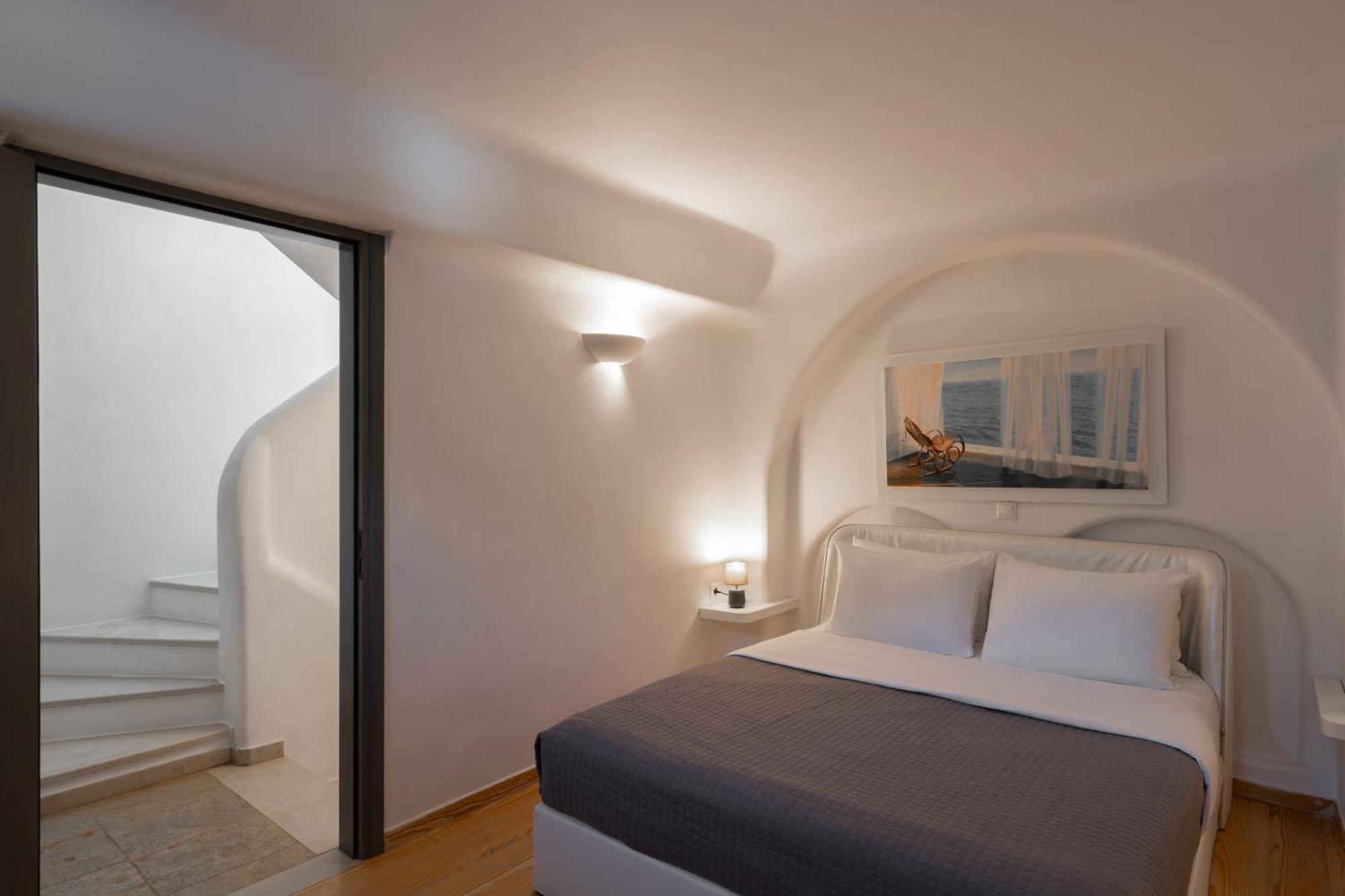 Santorini Princess Presidential Suites Akrotírion Eksteriør bilde