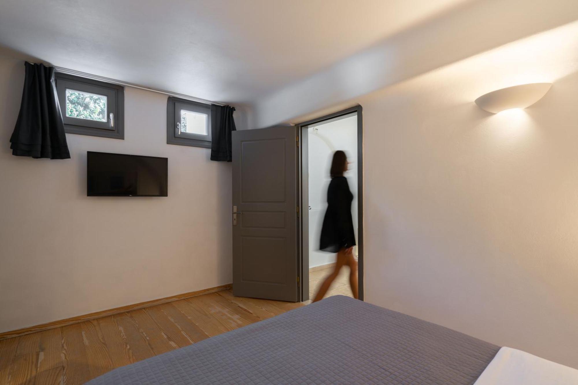 Santorini Princess Presidential Suites Akrotírion Eksteriør bilde