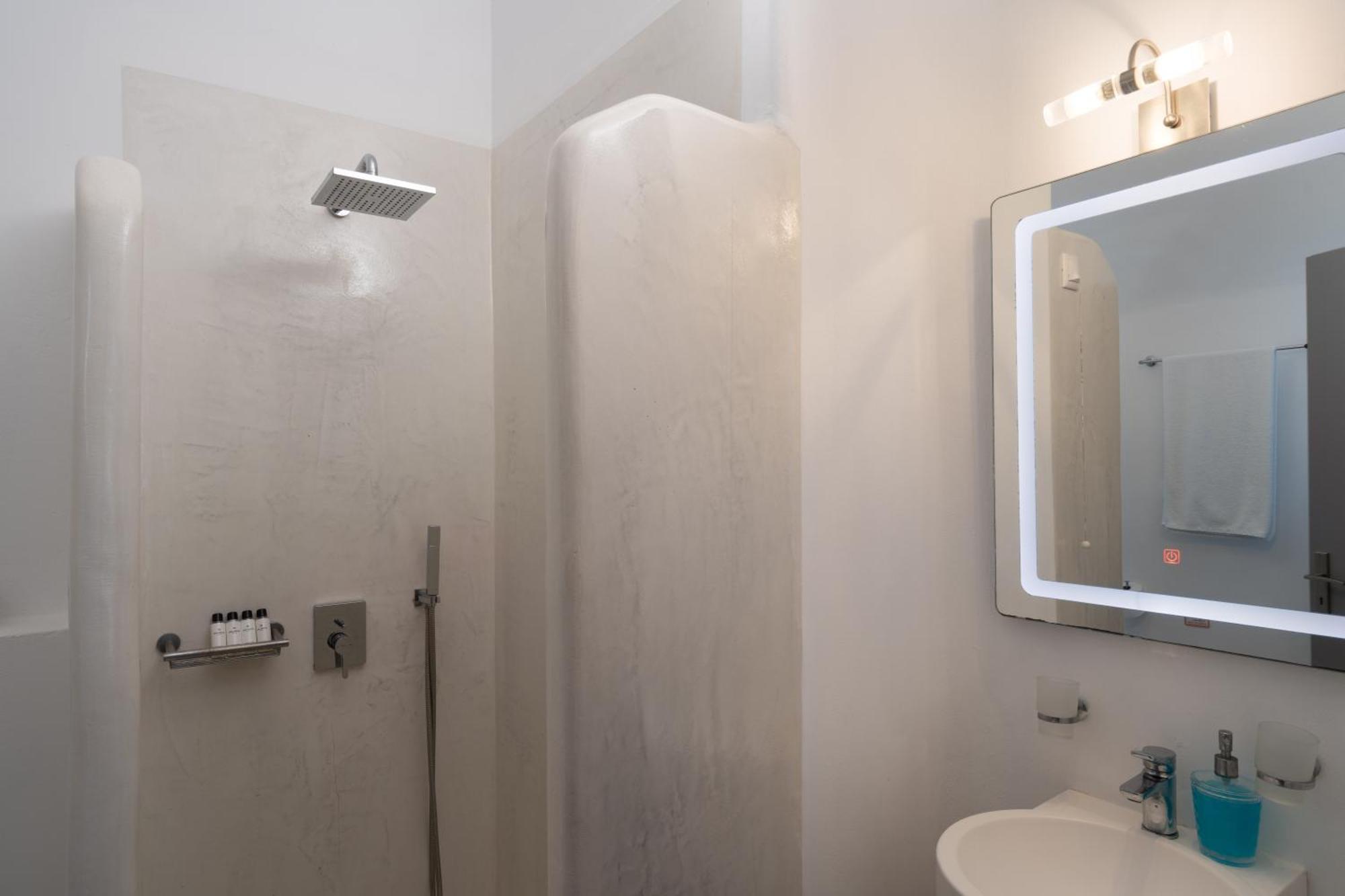 Santorini Princess Presidential Suites Akrotírion Eksteriør bilde